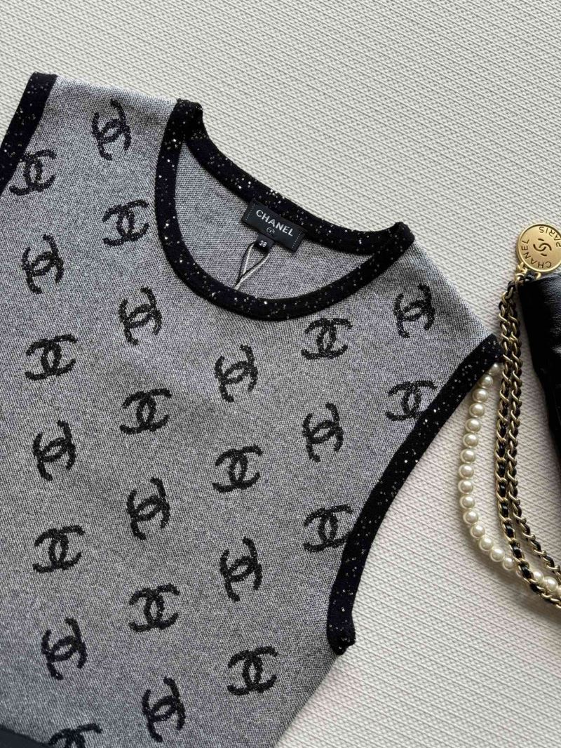 Chanel Dress